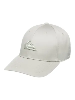 Quiksilver Men's Decades Classic Cap