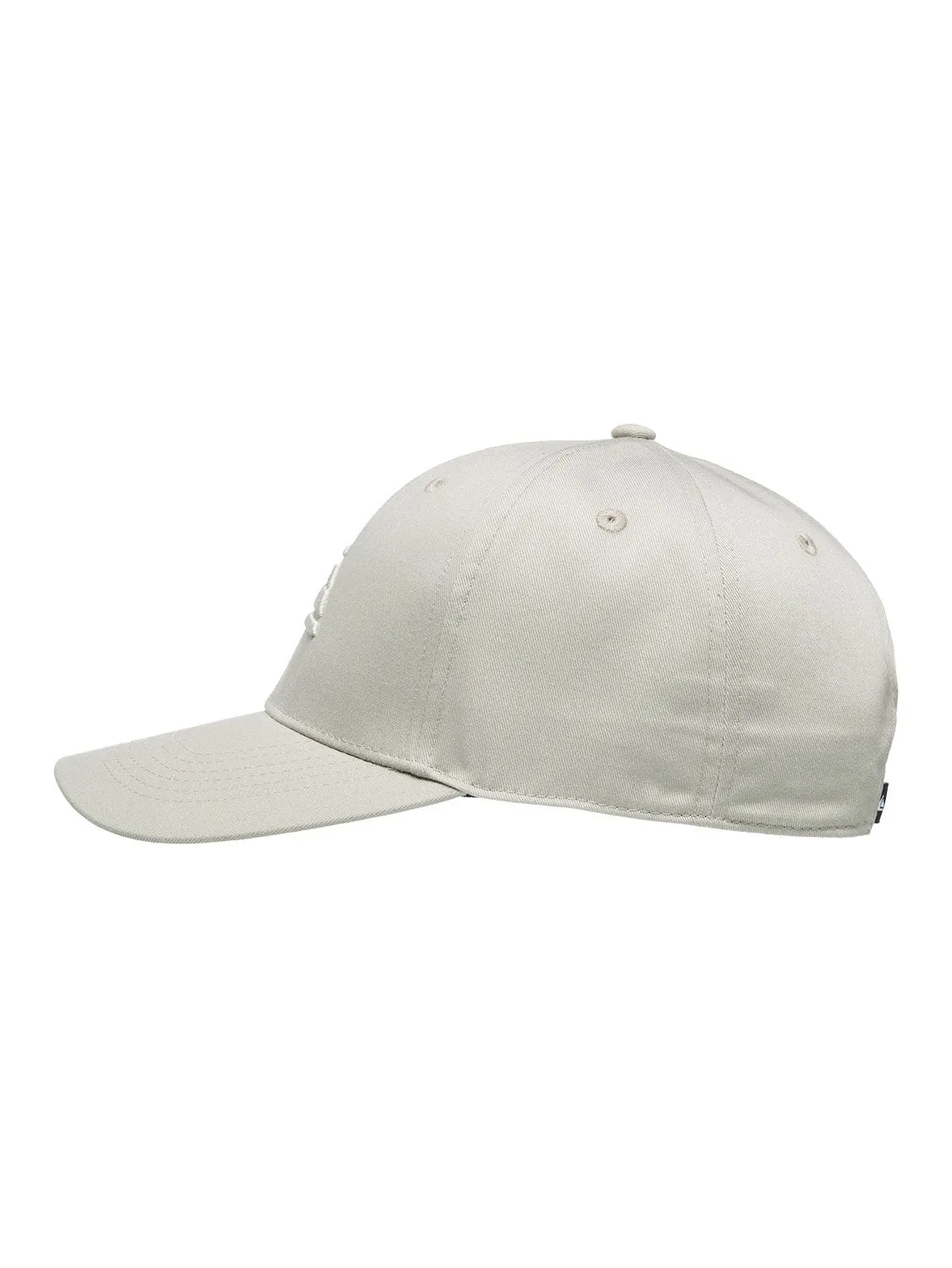Quiksilver Men's Decades Classic Cap