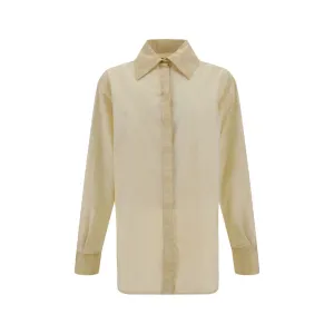 Quira Oversized Shirt
