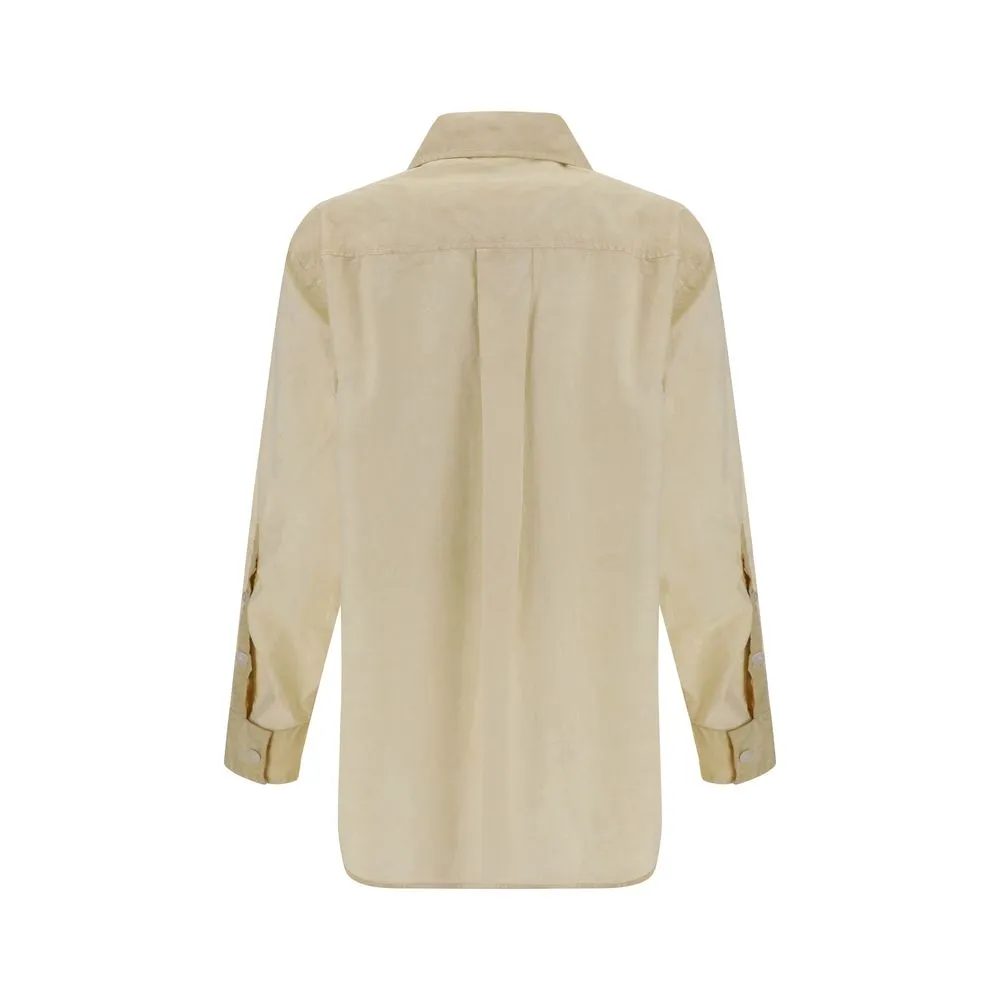 Quira Oversized Shirt