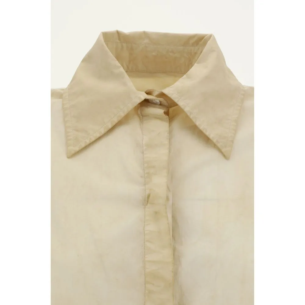 Quira Oversized Shirt