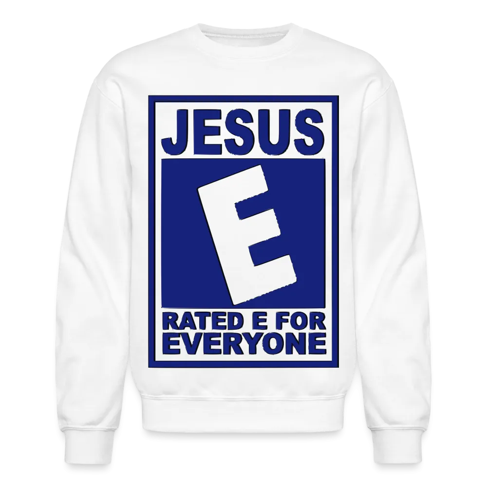 "Jesus" Sweatshirt