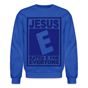 "Jesus" Sweatshirt