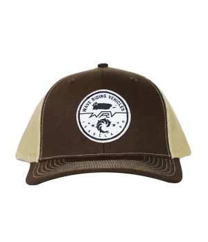 Rad Standard PR Hat