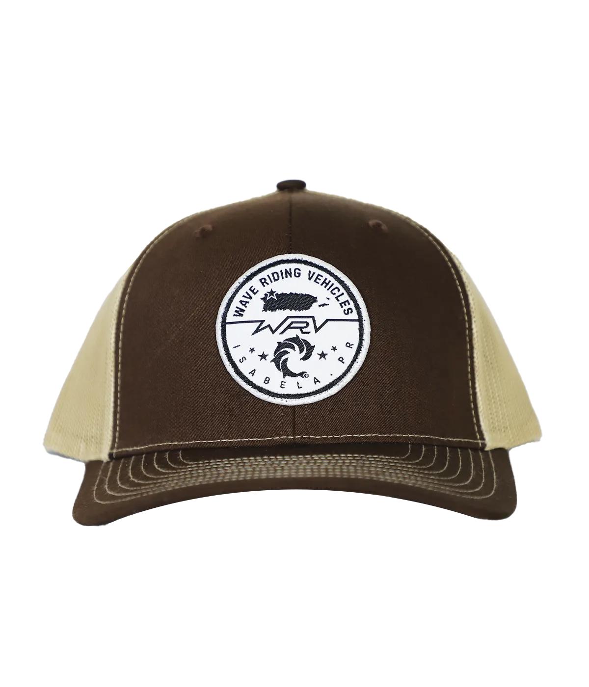 Rad Standard PR Hat