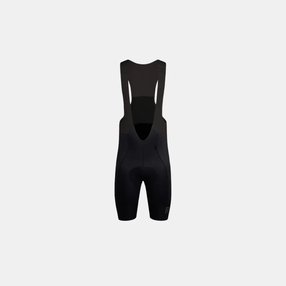 Rapha Pro Team Bib Shorts - Regular - Black/Black