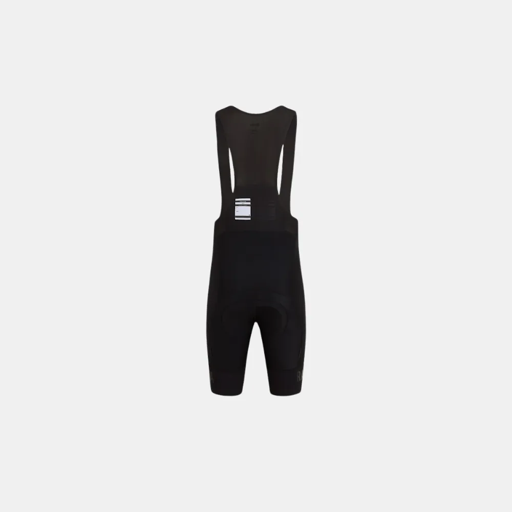 Rapha Pro Team Bib Shorts - Regular - Black/Black