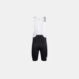 Rapha Pro Team Bib Shorts - Regular - Dark Navy/White