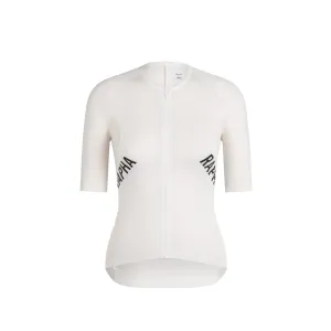 Rapha Women's Pro Team Aero Jersey - White