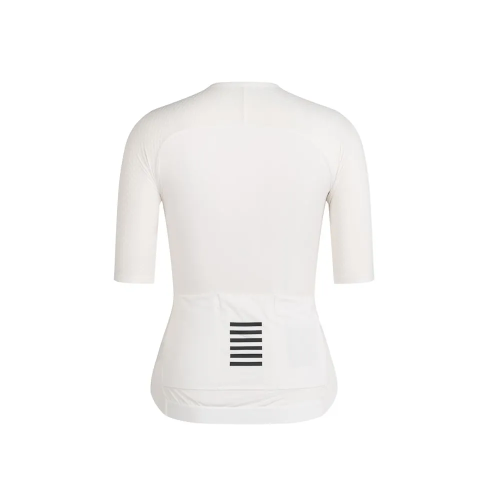 Rapha Women's Pro Team Aero Jersey - White