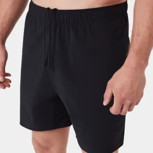 REC GEN - Type 2 Short 7/17" Blackout