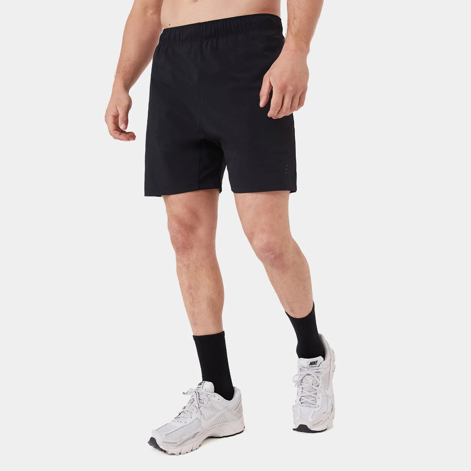 REC GEN - Type 2 Short 7/17" Blackout