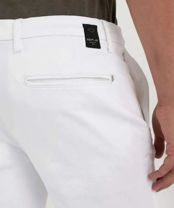 Replay M9782A Hyperflex Short 8366197