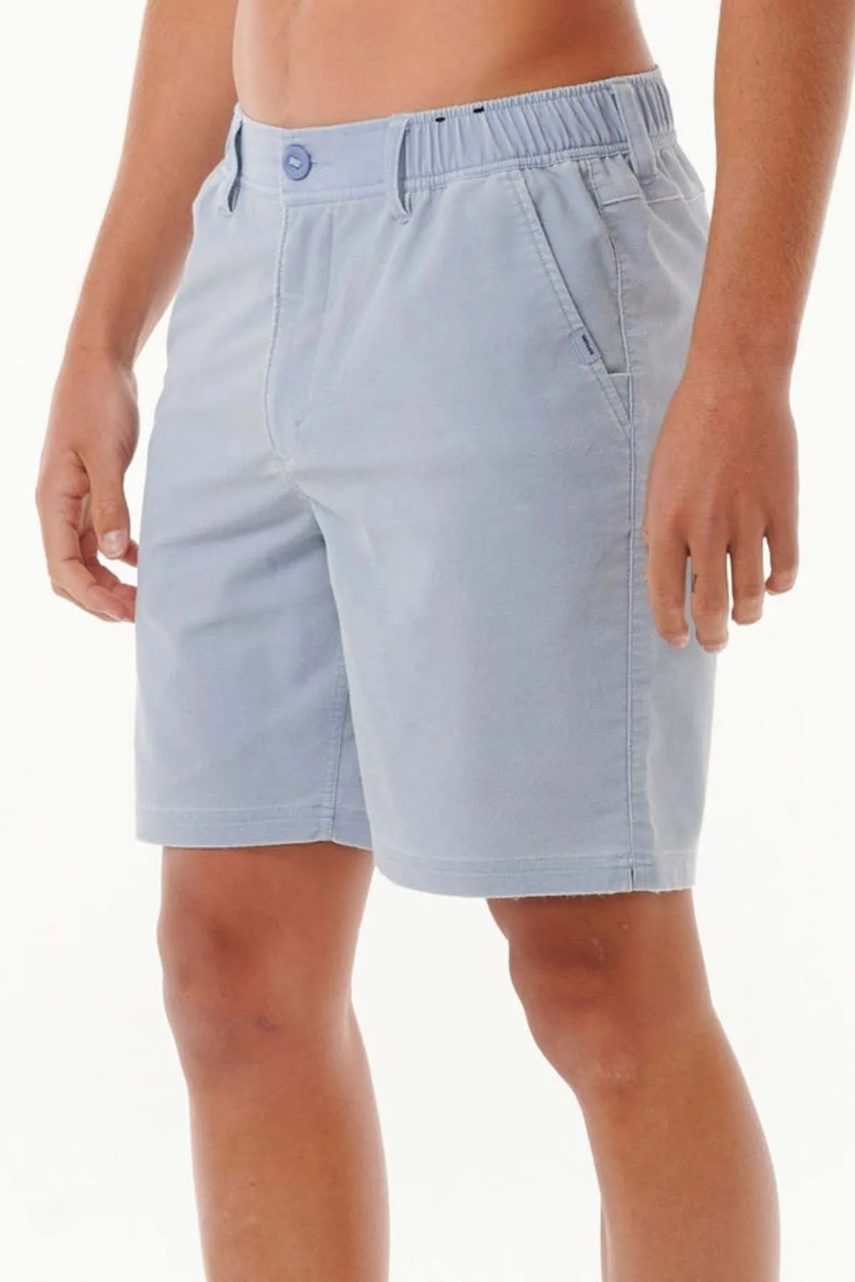 Rip Curl Saltwater Culture Cord Boardwalk Short