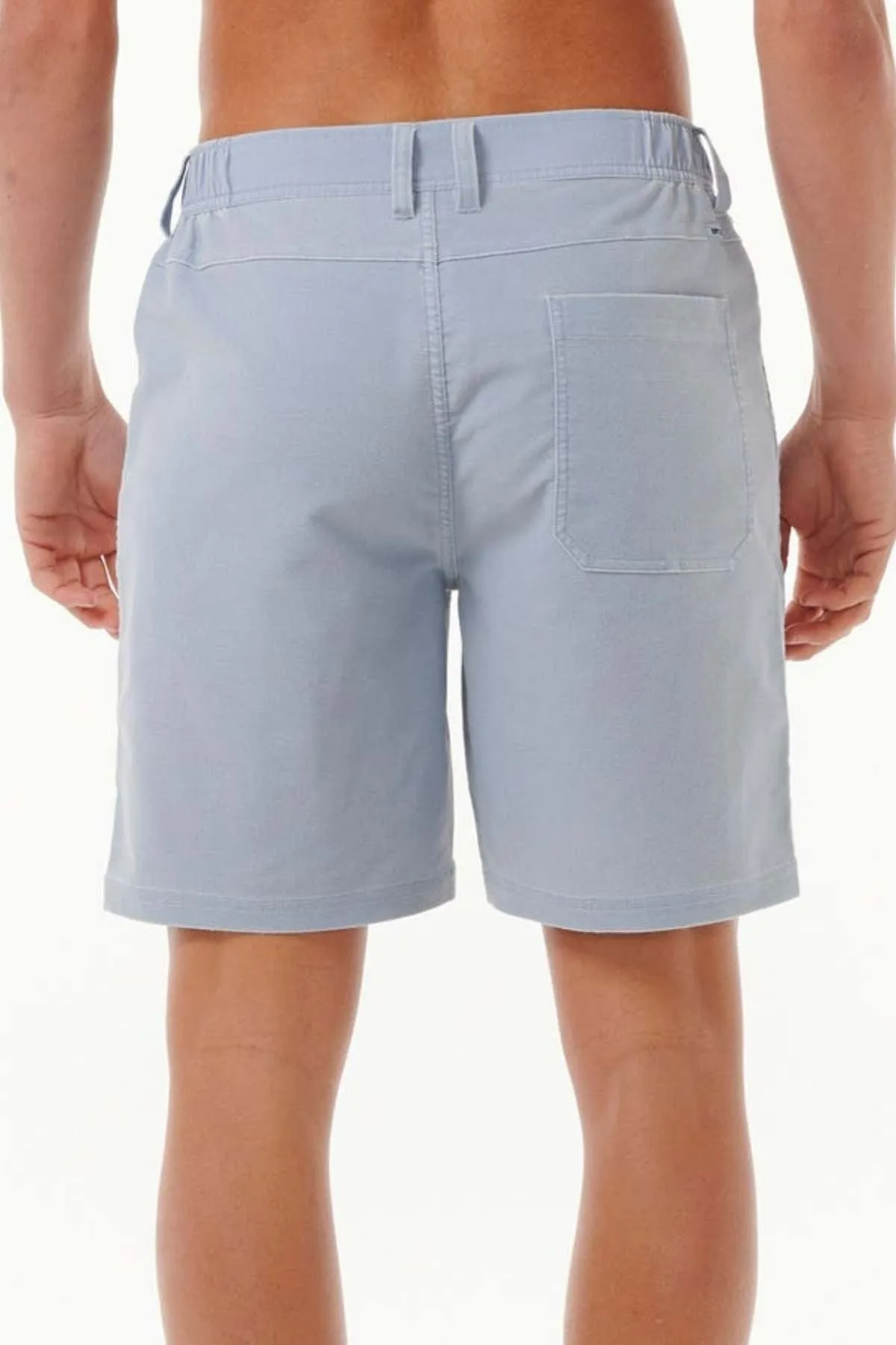 Rip Curl Saltwater Culture Cord Boardwalk Short