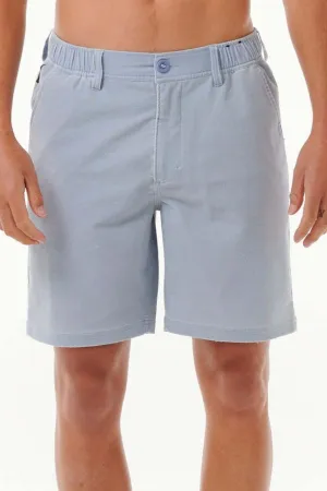 Rip Curl Saltwater Culture Cord Boardwalk Short