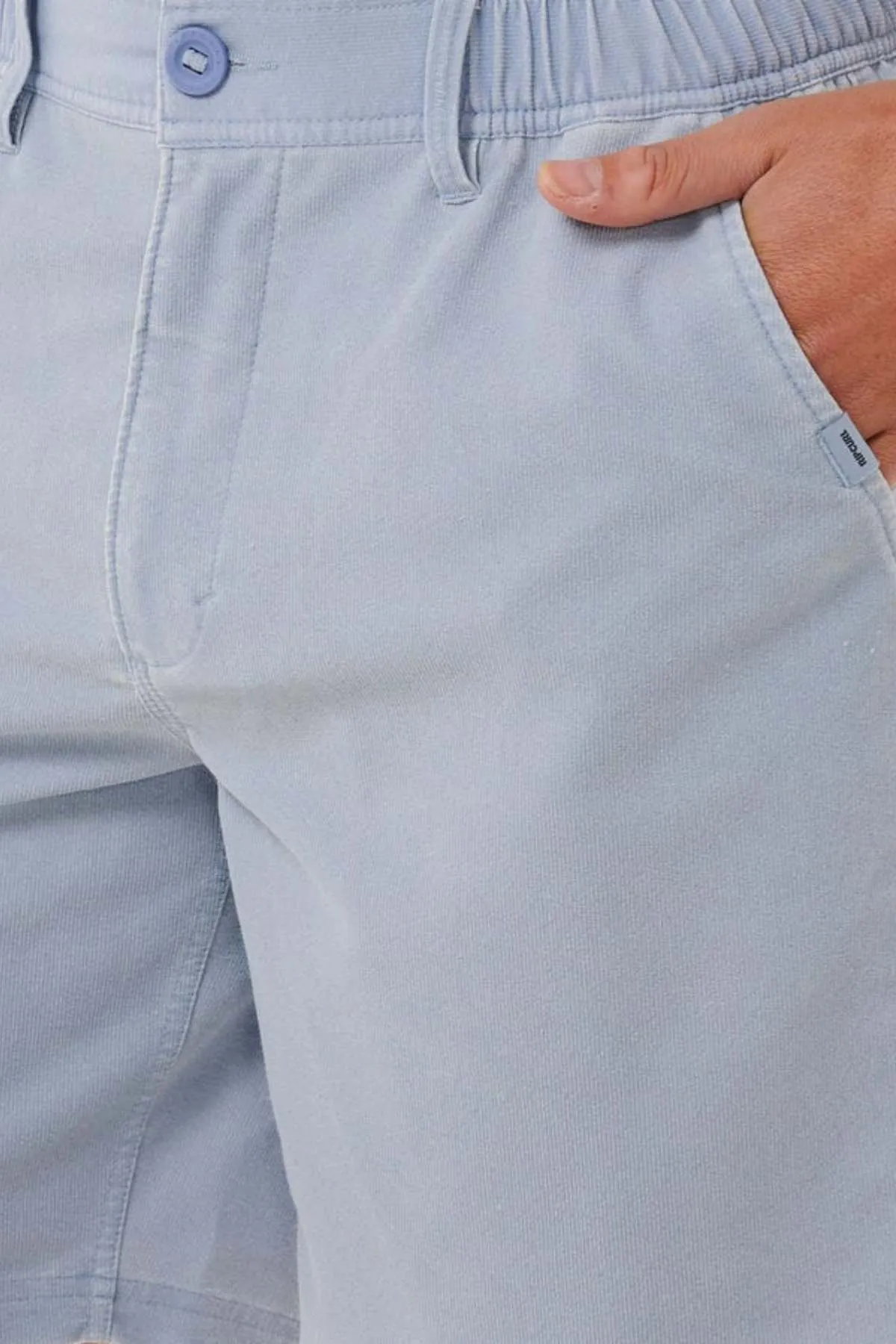 Rip Curl Saltwater Culture Cord Boardwalk Short