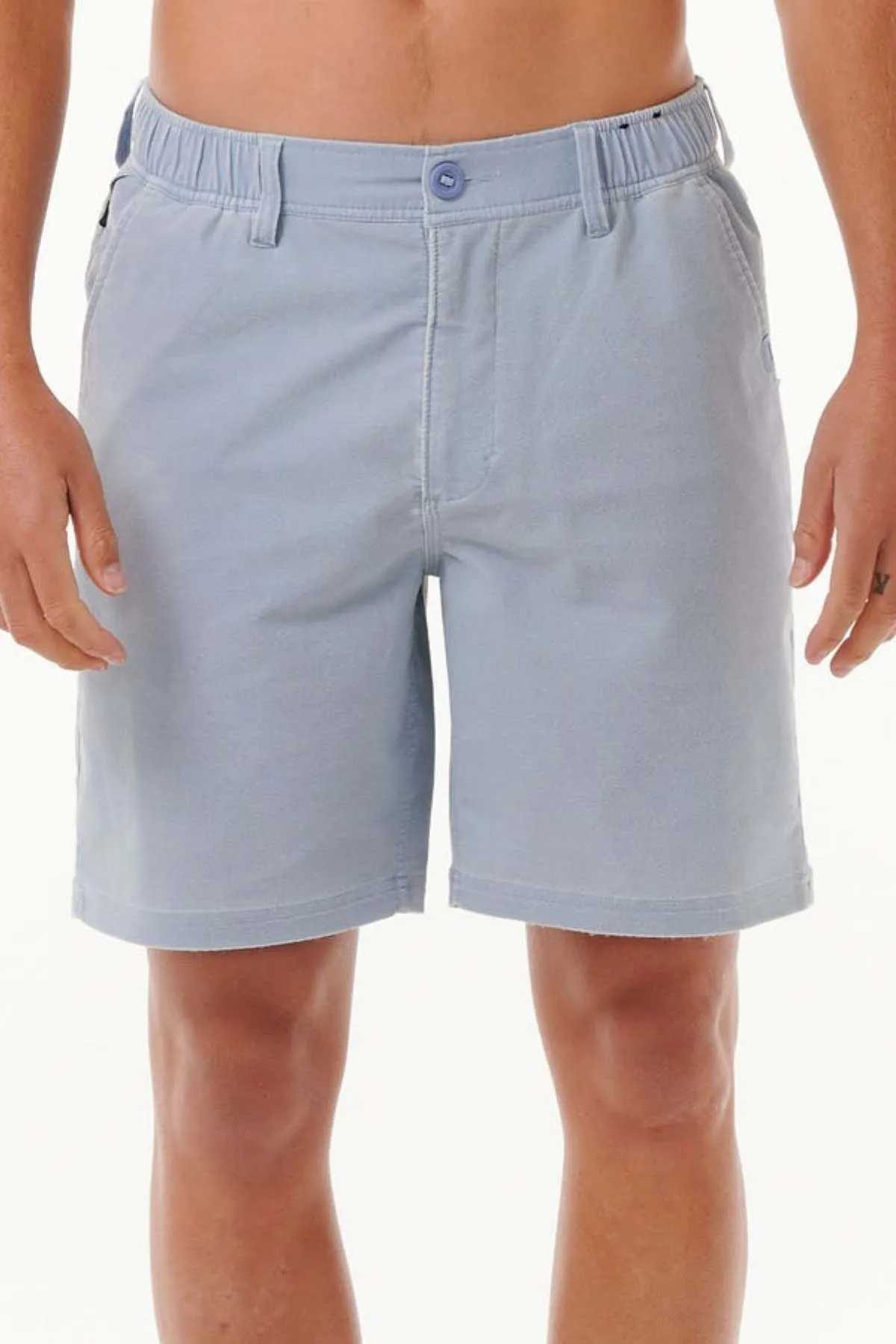 Rip Curl Saltwater Culture Cord Boardwalk Short