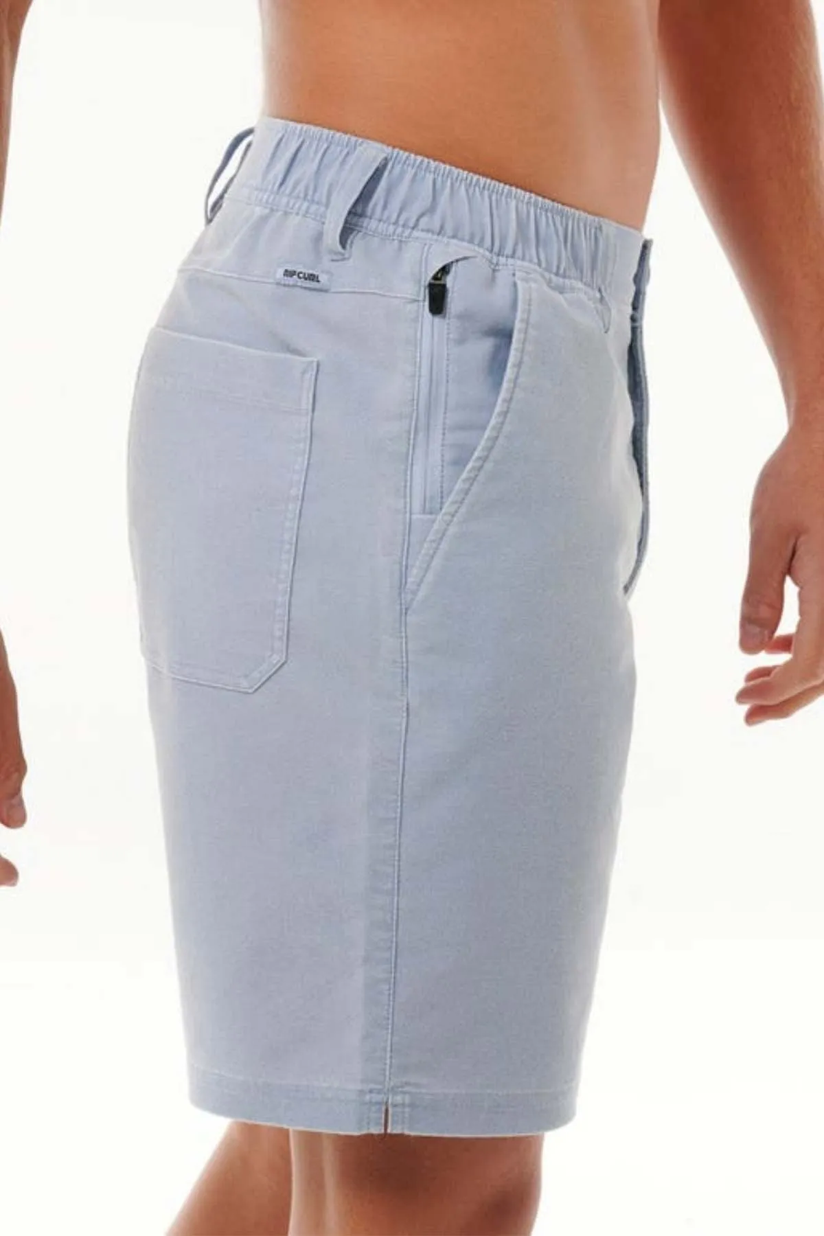 Rip Curl Saltwater Culture Cord Boardwalk Short