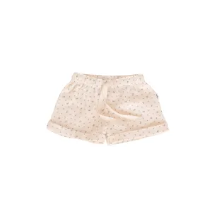 Rolled Shorts - Clara