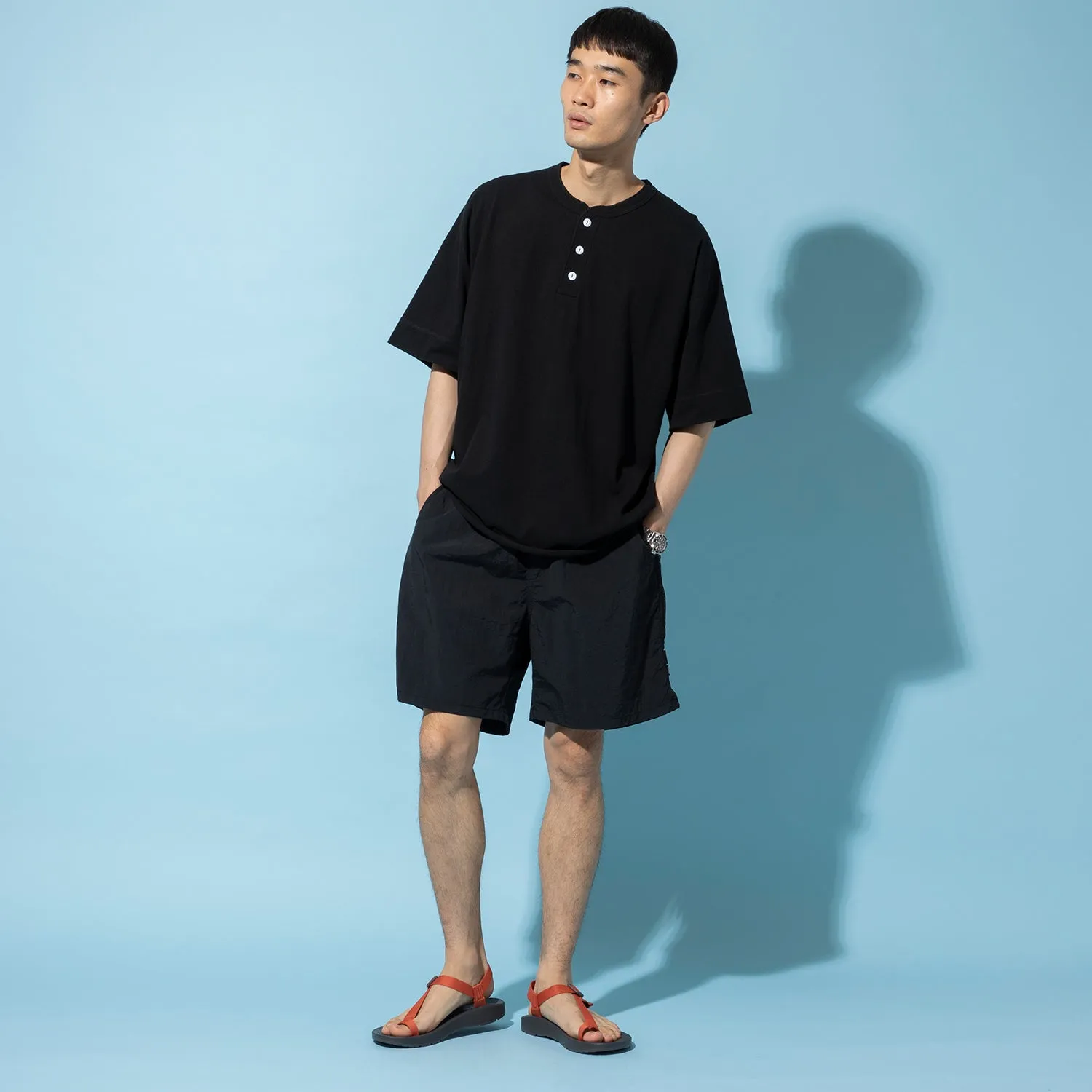 ROOT CO. | ルート　PLAY AMPHIBIA Waterside Shorts