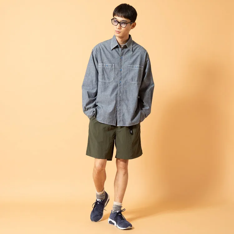ROOT CO. | ルート　PLAY AMPHIBIA Waterside Shorts