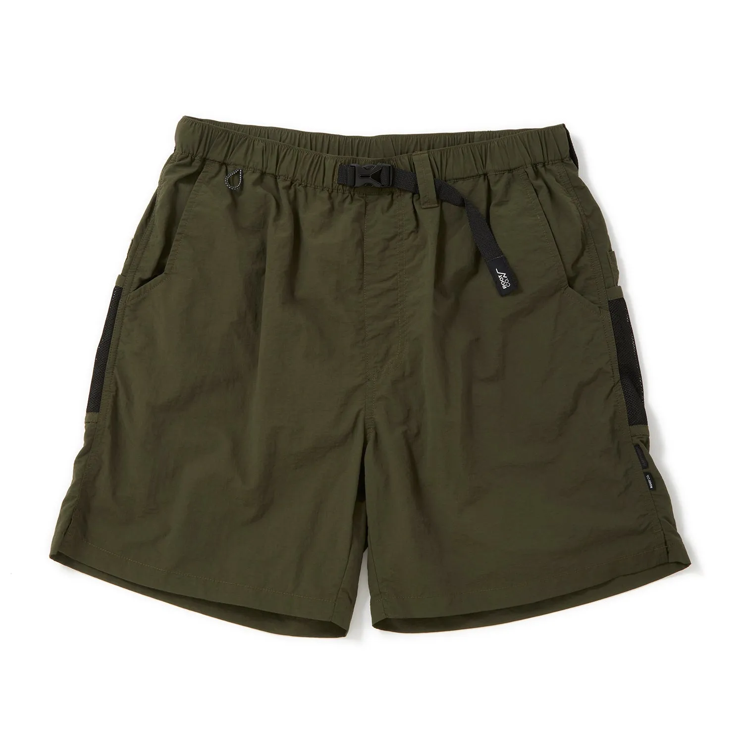 ROOT CO. | ルート　PLAY AMPHIBIA Waterside Shorts