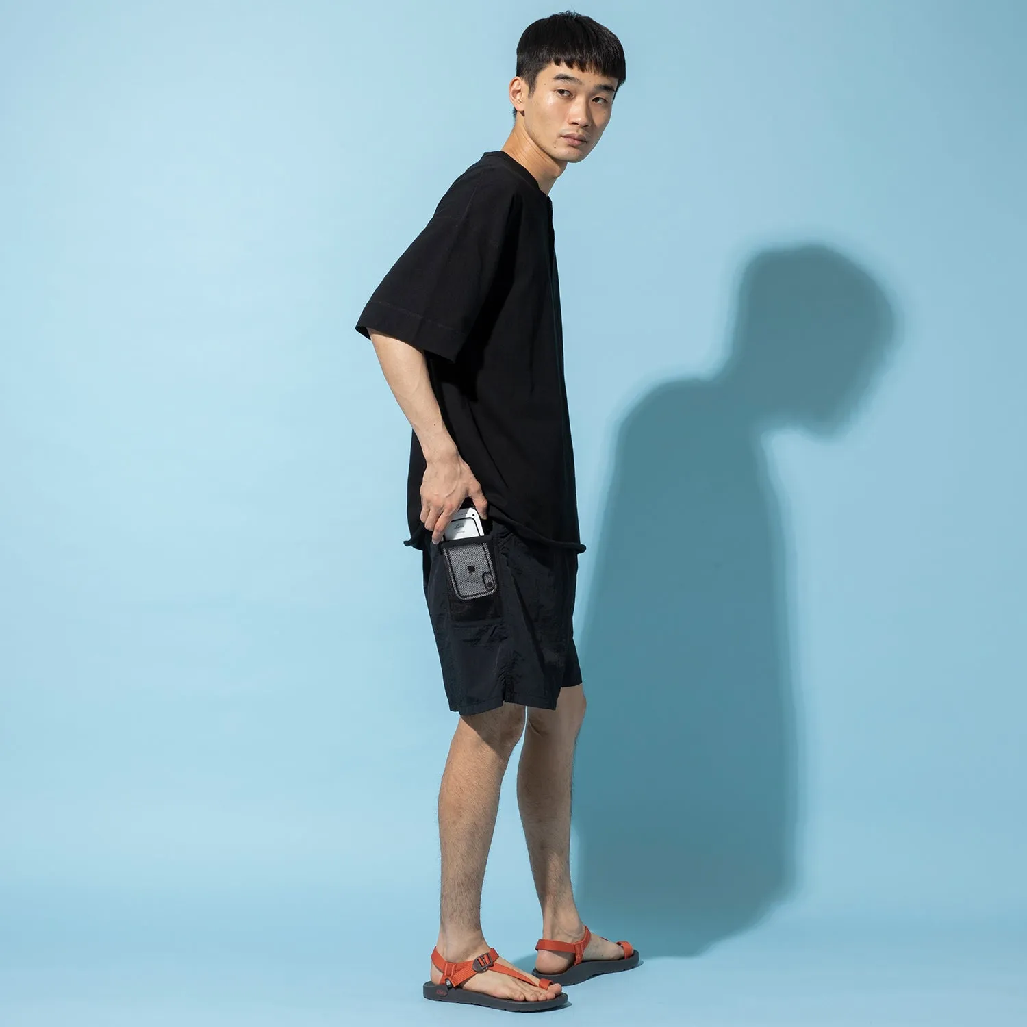 ROOT CO. | ルート　PLAY AMPHIBIA Waterside Shorts