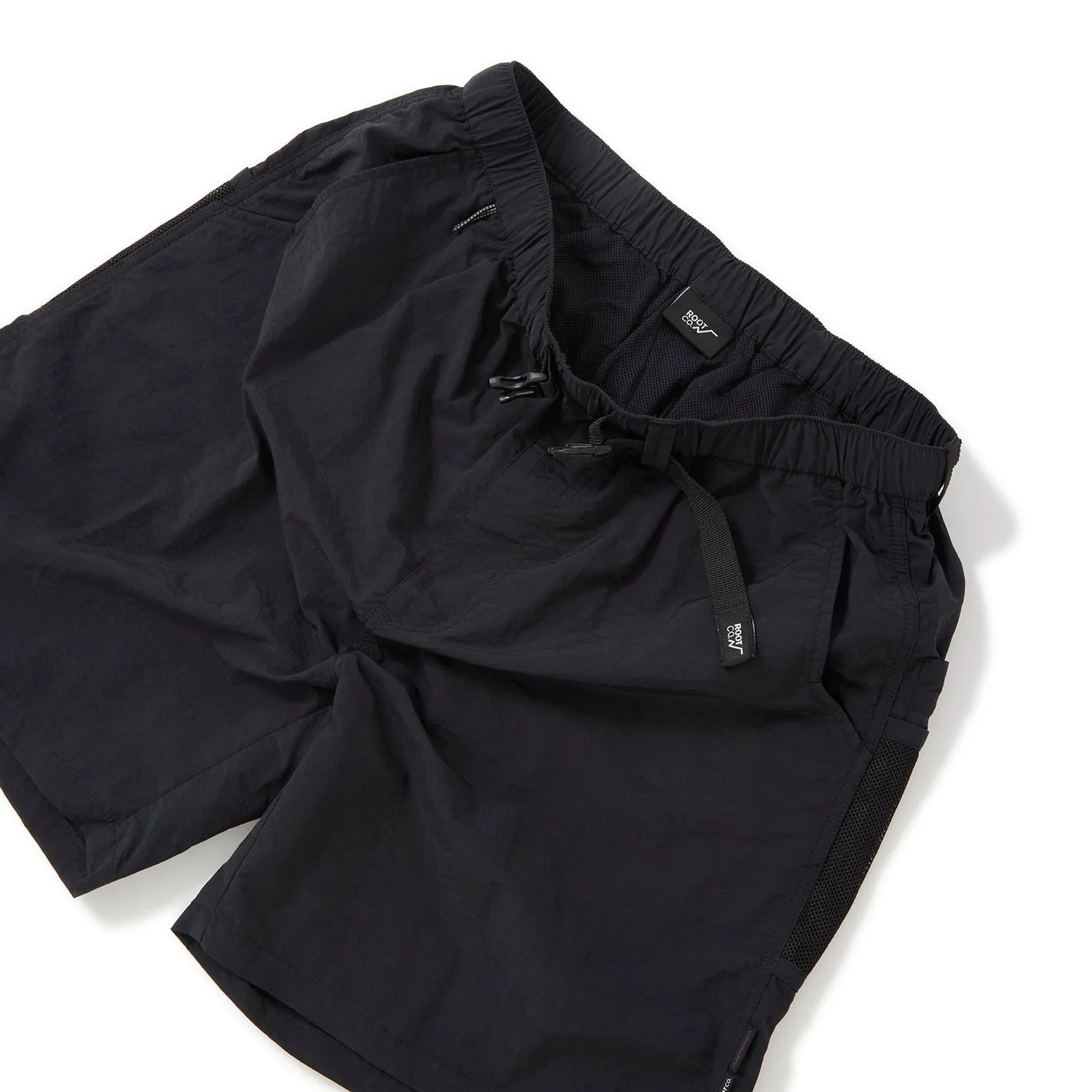 ROOT CO. | ルート　PLAY AMPHIBIA Waterside Shorts