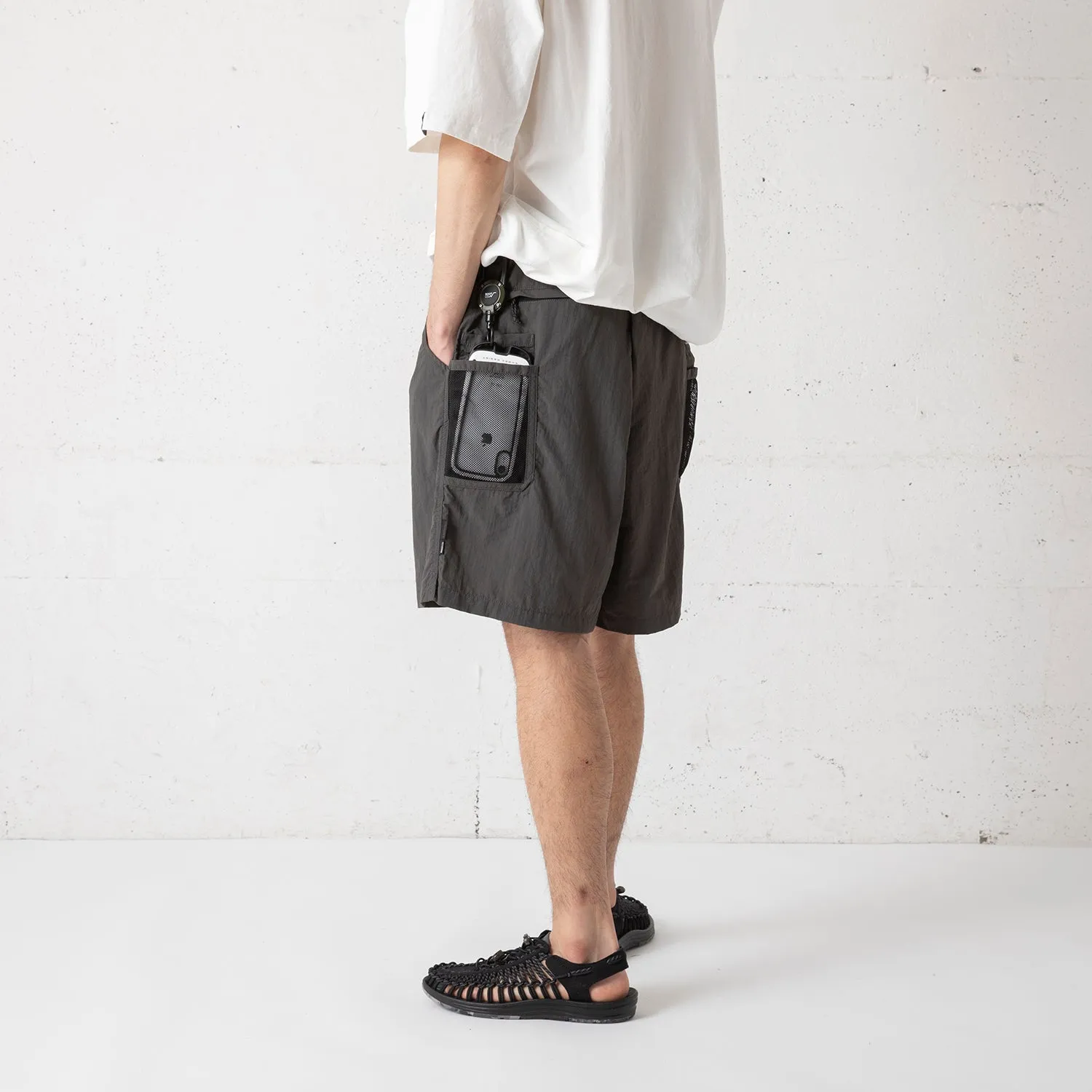 ROOT CO. | ルート　PLAY AMPHIBIA Waterside Shorts