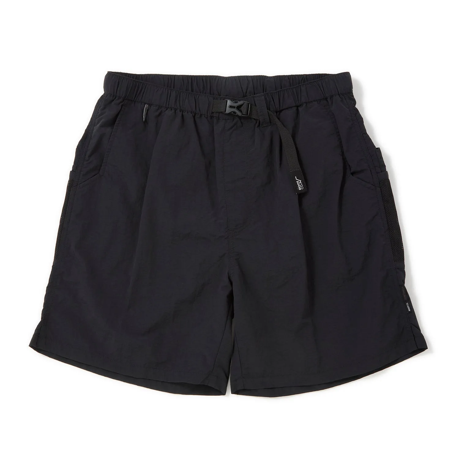 ROOT CO. | ルート　PLAY AMPHIBIA Waterside Shorts