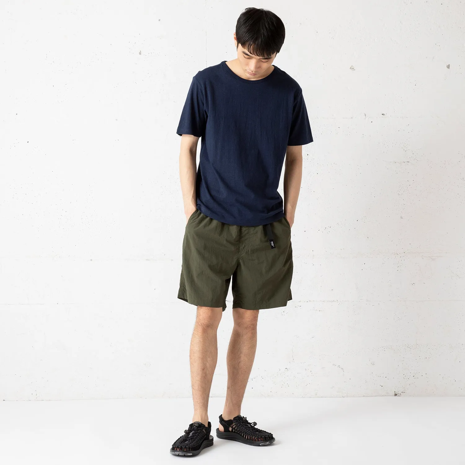 ROOT CO. | ルート　PLAY AMPHIBIA Waterside Shorts