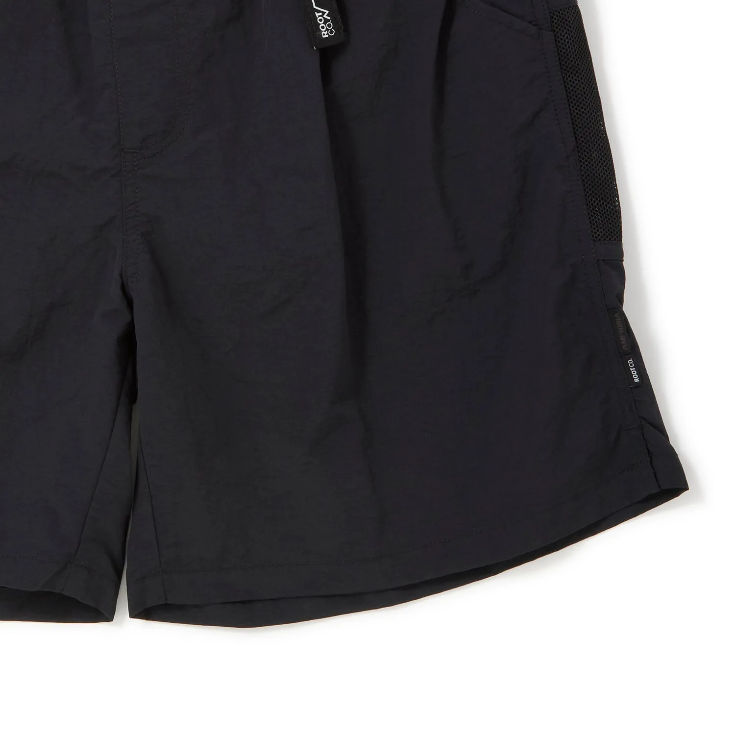 ROOT CO. | ルート　PLAY AMPHIBIA Waterside Shorts