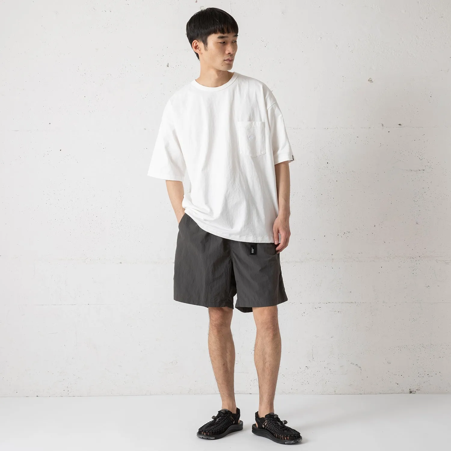 ROOT CO. | ルート　PLAY AMPHIBIA Waterside Shorts