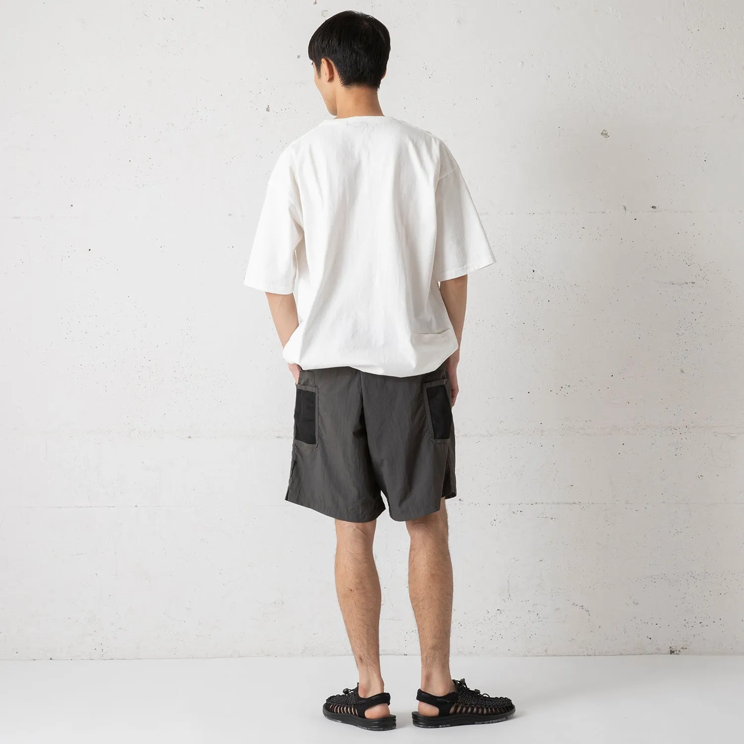 ROOT CO. | ルート　PLAY AMPHIBIA Waterside Shorts