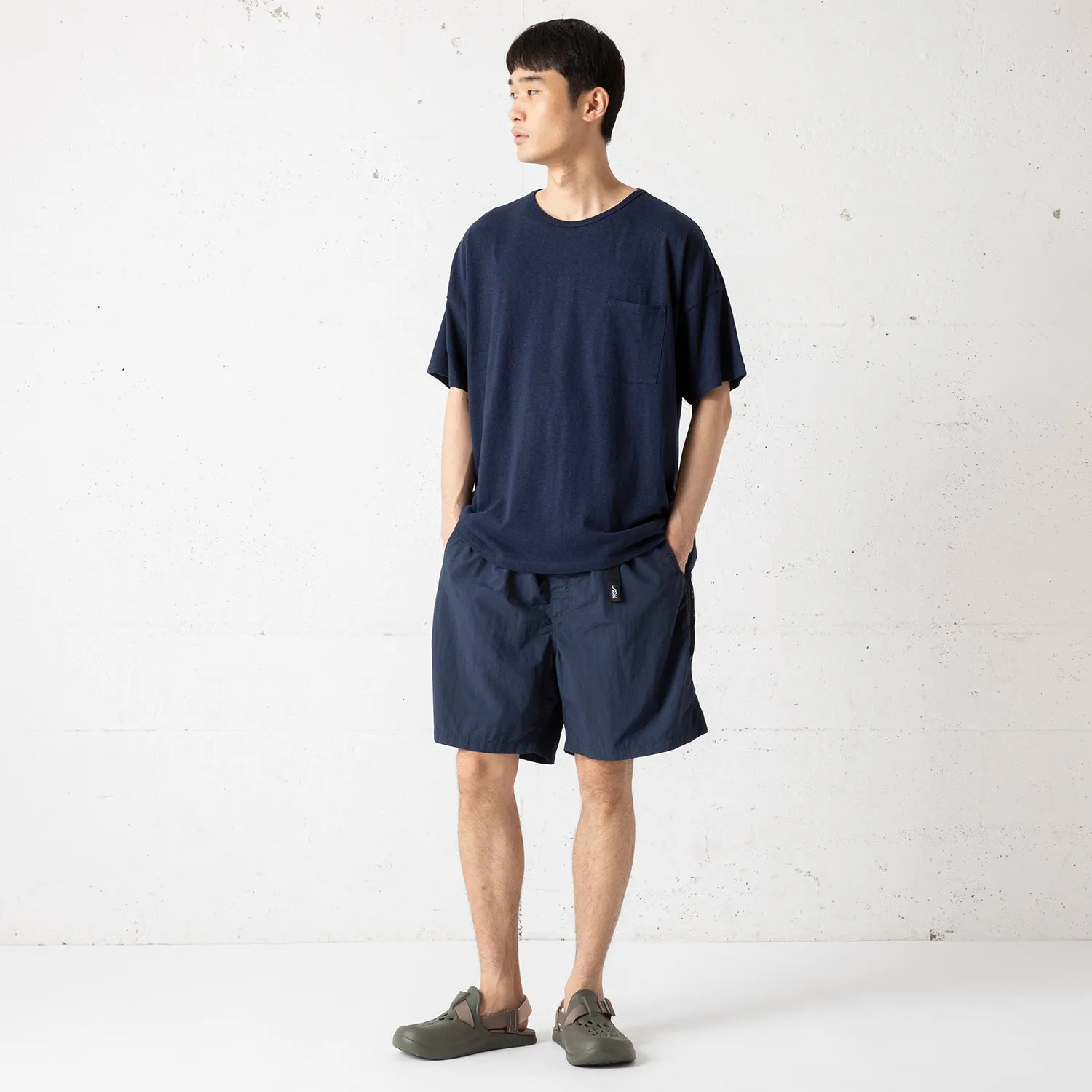 ROOT CO. | ルート　PLAY AMPHIBIA Waterside Shorts