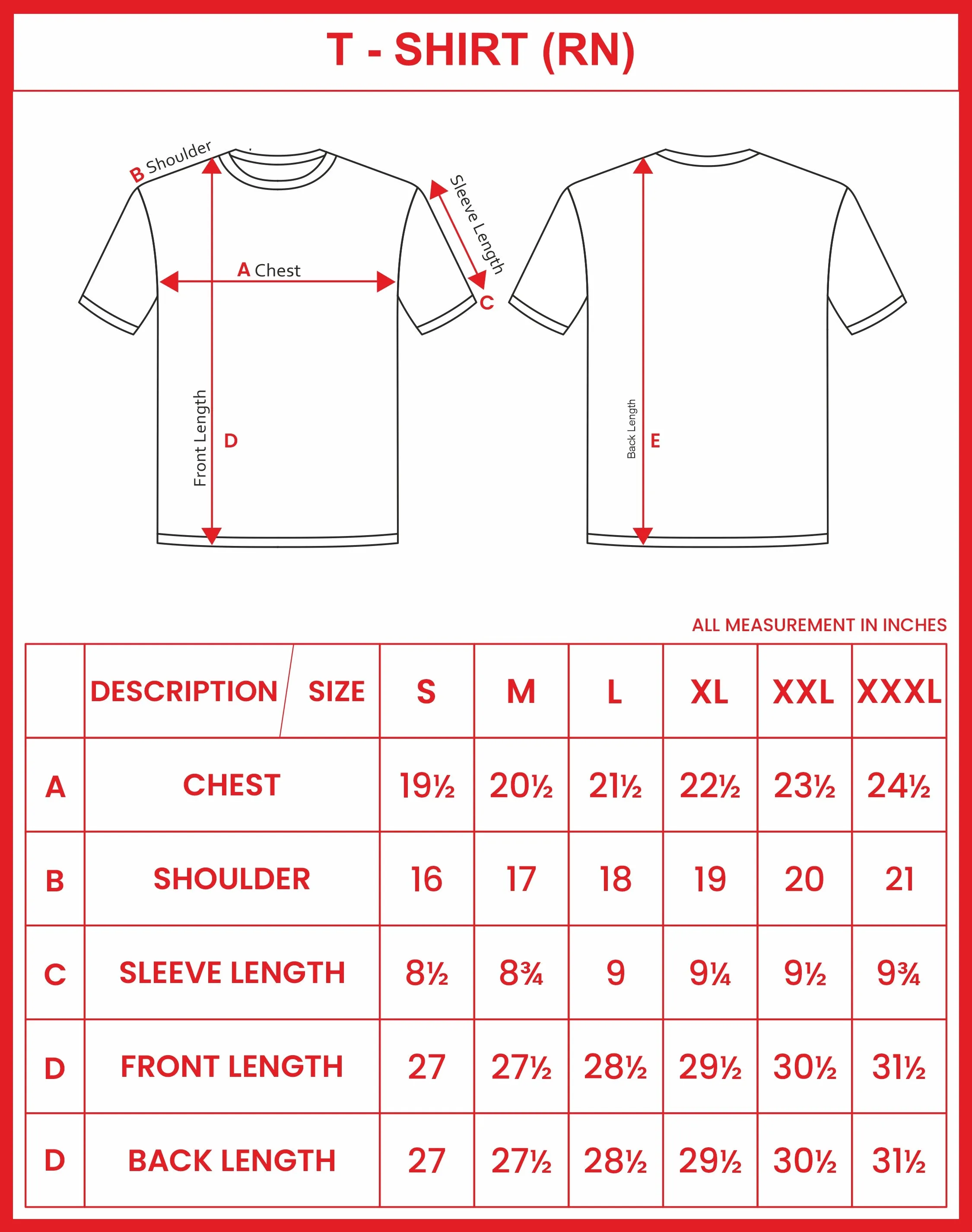 Round Neck - Teal Green Solid T-Shirts For Men | Ariser