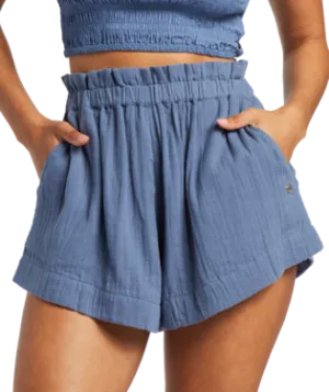 Roxy What A Vibe Womens Shorts