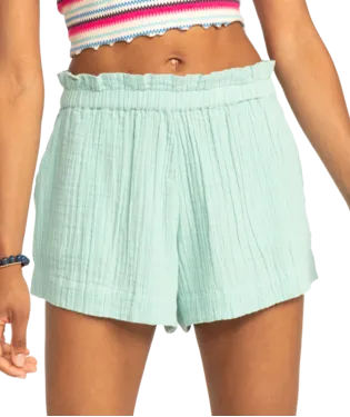 Roxy What A Vibe Womens Shorts