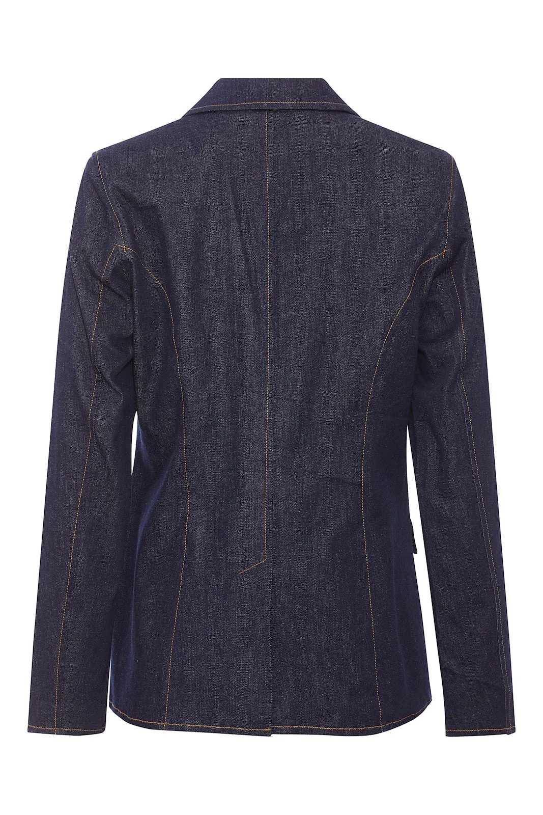Rue de Femme Kasumi denim blazer