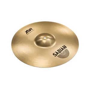 Sabian XSR1609B 16inch Rock Crash
