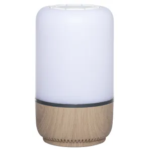 Safety 1st Connected Lights and sound
