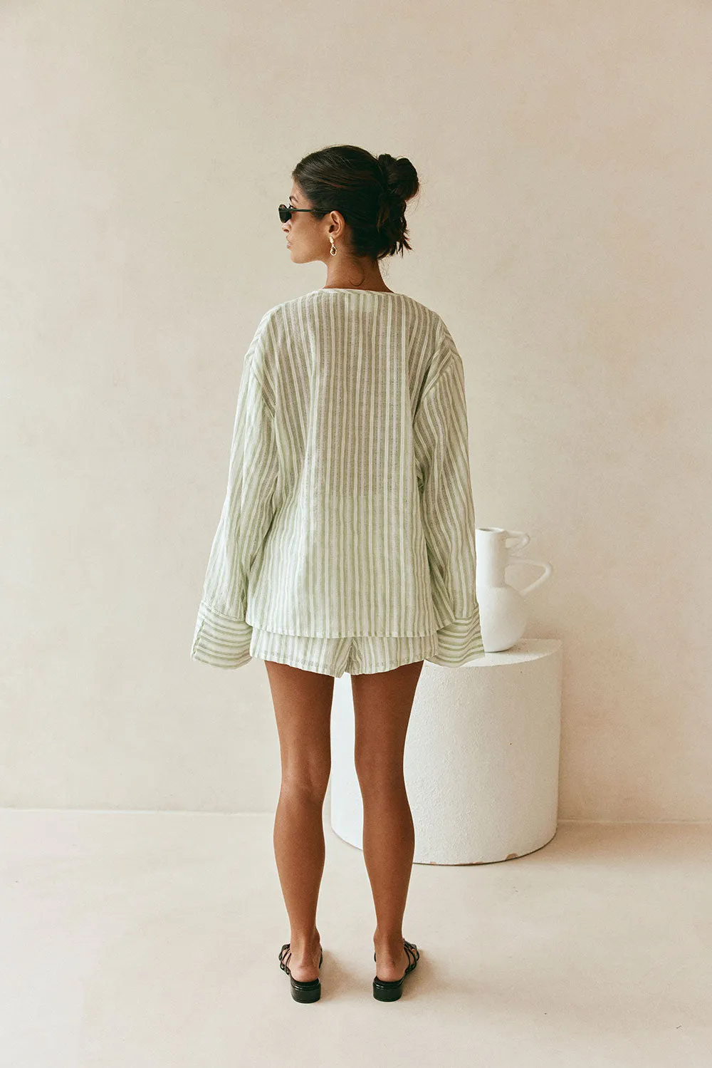 Sahlia Top