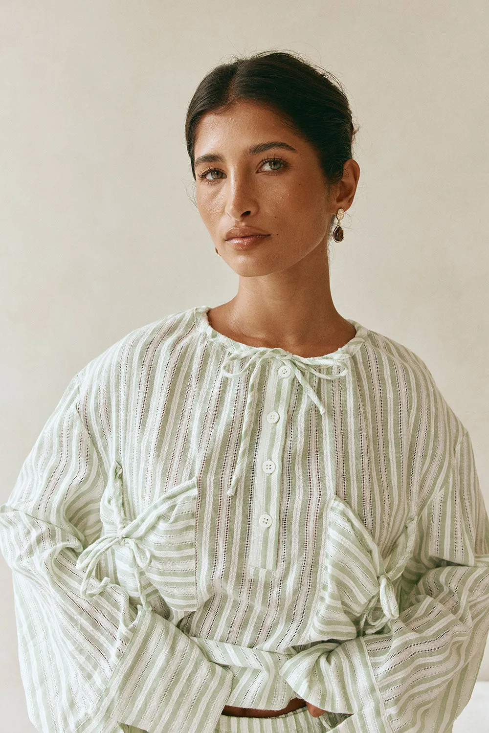 Sahlia Top