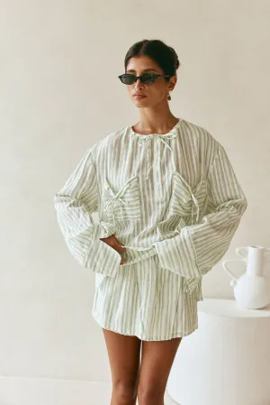 Sahlia Top