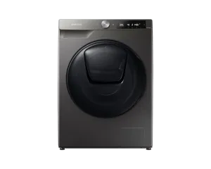 Samsung 9/6Kg Metallic WD90T654DBN