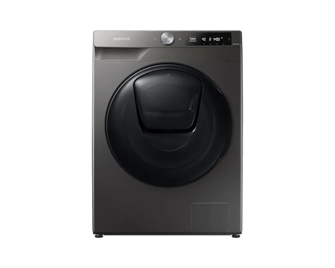 Samsung 9/6Kg Metallic WD90T654DBN