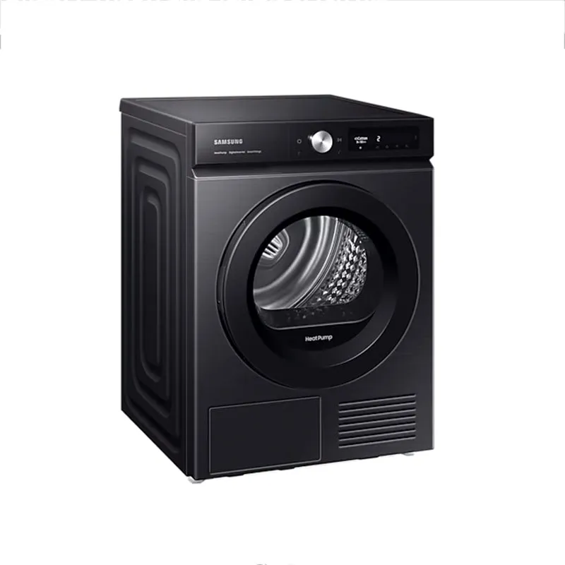 Samsung DV90BB5245ABS1 Bespoke AI Series 6  With OptimalDry, Heat Pump Tumble Dryer, 9kg