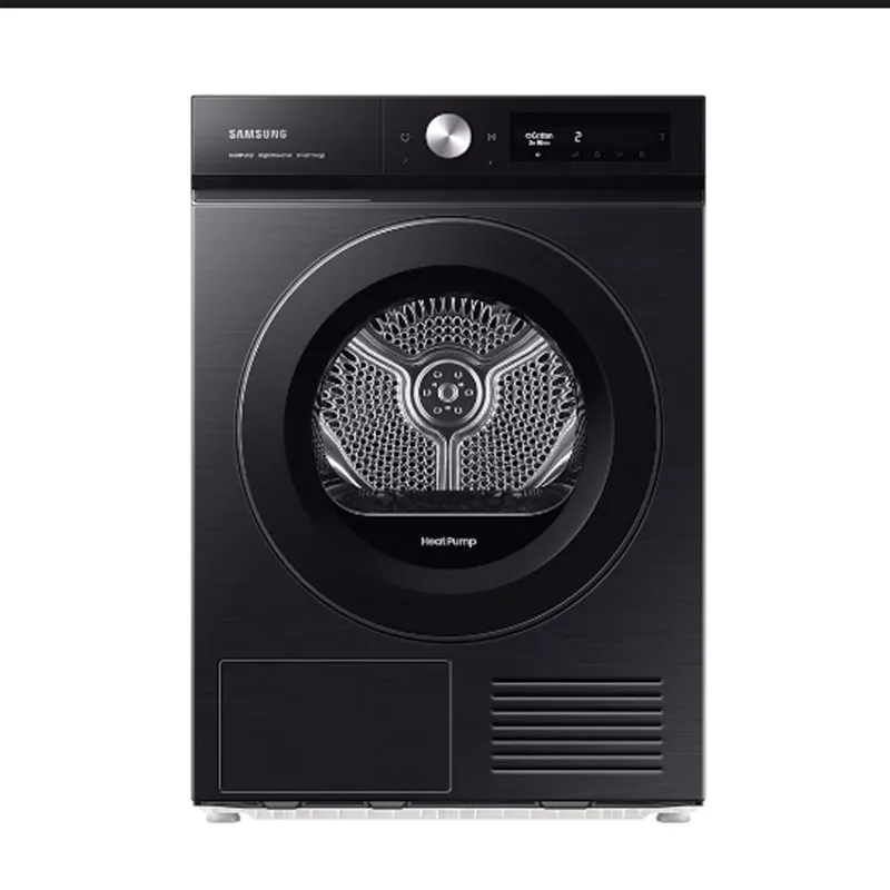 Samsung DV90BB5245ABS1 Bespoke AI Series 6  With OptimalDry, Heat Pump Tumble Dryer, 9kg
