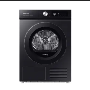 Samsung DV90BB5245ABS1 Bespoke AI Series 6  With OptimalDry, Heat Pump Tumble Dryer, 9kg